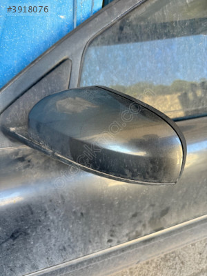 Volvo s80 çıkma sol dış dikiz aynası 2006
