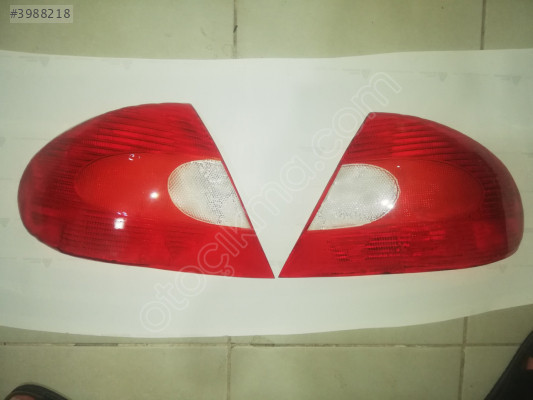 Mondeo stop lamba  camı 97_2001 mk2 heacbeck