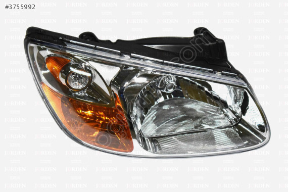 KİA CERATO SAĞ FAR 92102-2F520