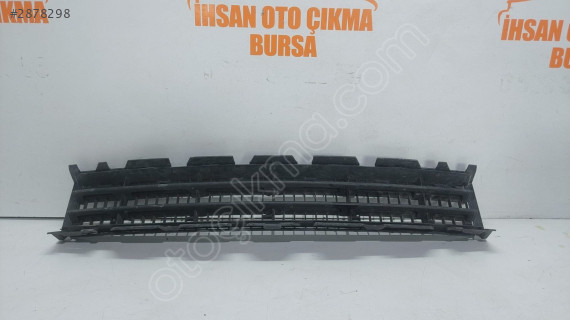 8200258000 RENAULT TAMPON ALT IZGARA MEGANE  2 II orijinal