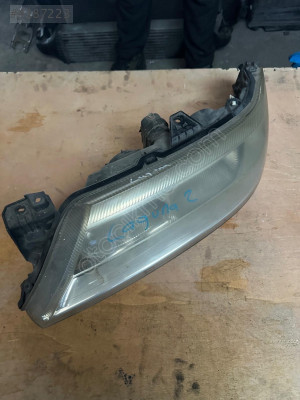 RENAULT LAGUNA 2 ÇİMMA SAĞ SOL ÖN FAR