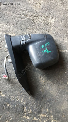 CİTROEN NEMO SOL AYNA OTO FEDAİ