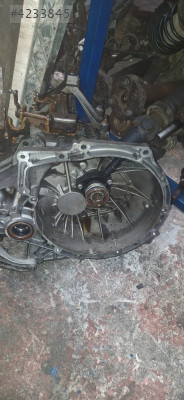 Ford Connect Şanzıman Çıkma Orjinal