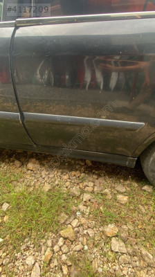 CHEVROLET EVANDA SOL ARKA KAPI ÇITASI.OTO ERKAN ÜNYE