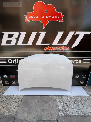 Orjinal Çıkma VW Polo Kaputu - Motor Parçası