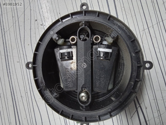 FORD  Ka Dikiz Aynası Motor Ayarlayıcı 923/304