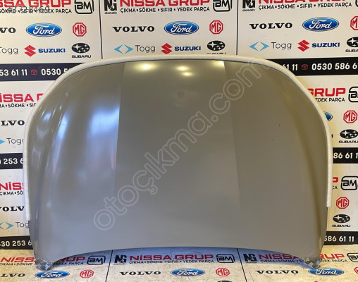 MG HS MOTOR KAPUTU SIFIR İTHAL