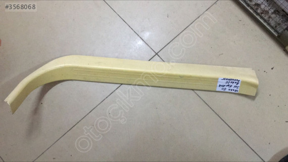 MERCEDES W220 ÖN SOL KAPI EŞİK BAKALİTİ A2206800135
