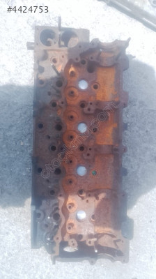 ISUZU NPR 75 SİLİNDİR KAPAĞI ÇIKMA ÇEVİK OTO