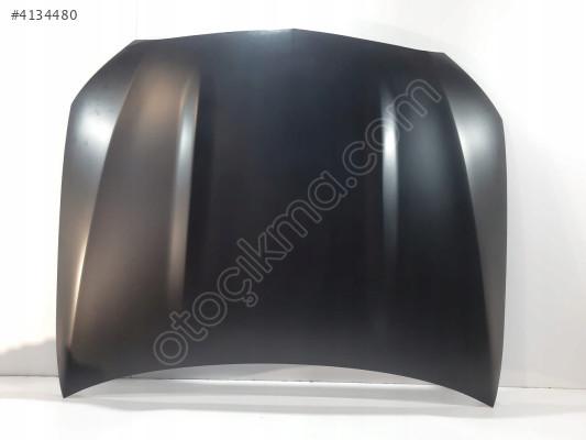 MERCEDES-BENZ W206 KAPUT ALUMINYUM 2068800500