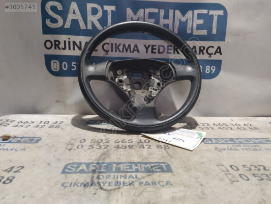 ÇIKMA VW GOLF 4 DİREKSİYON SİMİDİ 1J0419091AT