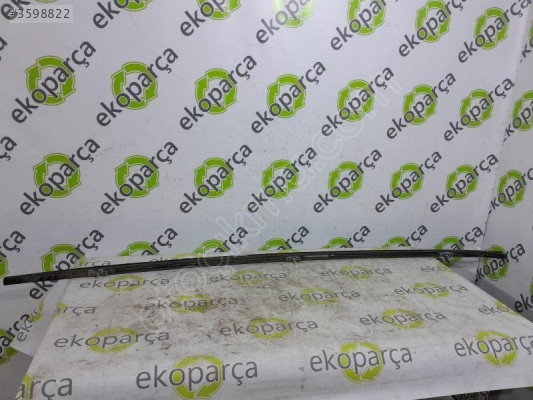 BMW X1 2022 2024 U11 TAVAN KORKULUK SAĞ 9466072-03