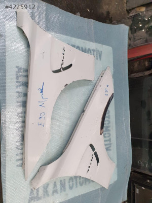 BMW E90 ÇAMURLUK *ALKAN OTOMOTİV*