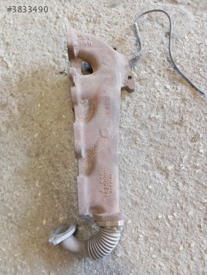 Mercedes sprınter Ekzos manifoldu A6511420001
