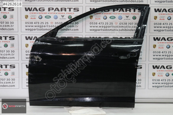 2021 - 2024 AUDİ A6 SOL ÖN KAPI 4K0831051