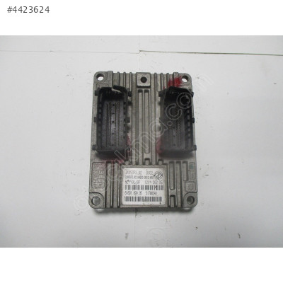 Fiat Punto 1.4 Motor Beyni IAW5SF3.M2 61601.099.05 51780241