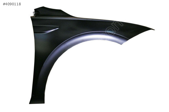 2G0821106 VW POLO 2018 SAĞ ÇAMURLUK