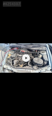 Megane 1 Laguna 1 2.0 f3r çıkma motor