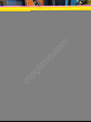 SCİROCCO SOL ÖN ÇAMURLUK