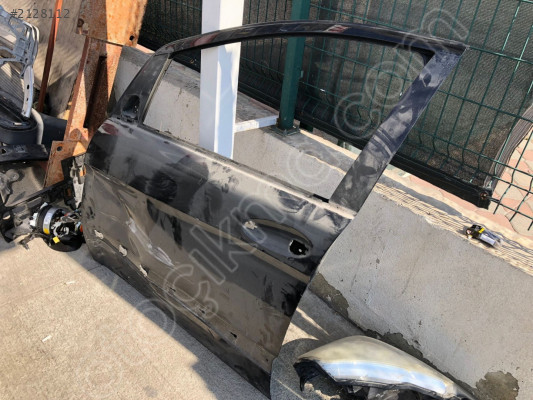 MERCEDES W245 SOL ÖN KAPI
