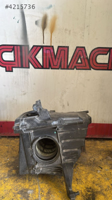 FORD FOCUS 2 HAVA FİLTRE KUTUSU