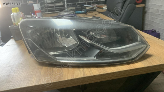 2014-2018 orijinal vw polo sağ ön far