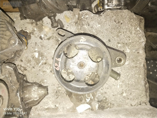 MAZDA 626 98-2002 DİREKSİYON POMPASI-ALKO OTOMOTİV