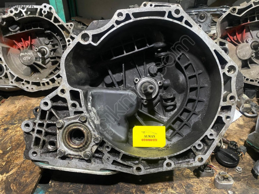Opel Corsa Vectra Çıkma  Şanzuman