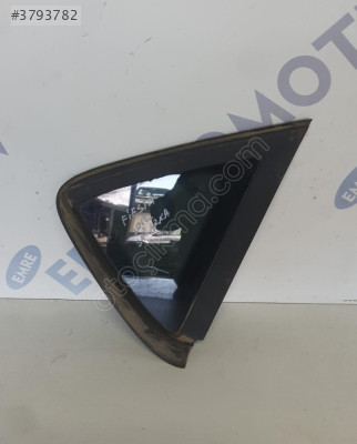 ford fiesta 2012 sağ arka kelebek cam (son fiyat)