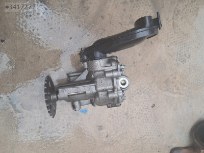RENAULT TALİSMAN YAĞ POMPASI 150109063R