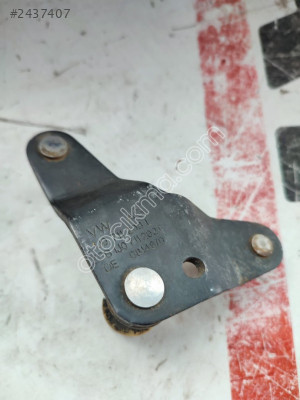 1J0711203L seat cordoba 1.4 dizel şanzıman üst halat bağlant