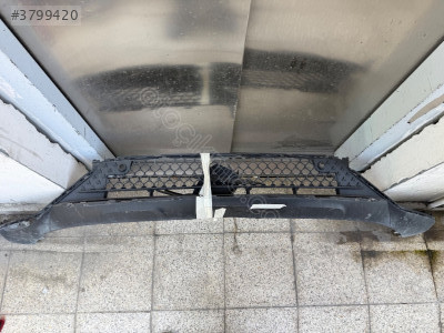 MERCEDES GLC W254 ÇIKMA ORJİNAL  TAMPON IZGARASI A2548853101 BDÇ