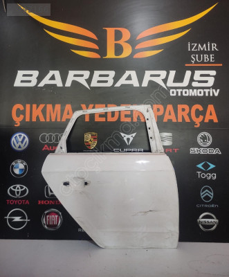 AUDİ A3 HATCHBACK 2013-2019 SAĞ ARKA KAPI