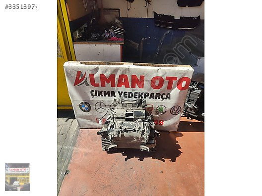BMW E60 KALORİFER KUTUSU