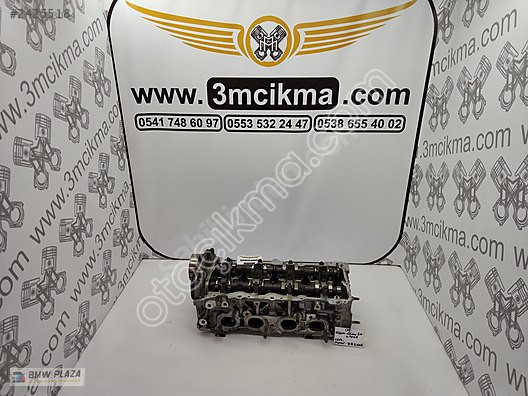 NİSSAN X-TRAİL QR20 SİLİNDİR KAPAĞI