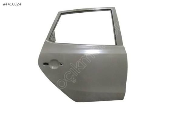 HYUNDAİ i30 2007 2012 SAĞ ARKA KAPI SIFIR İTHAL TAİWAN