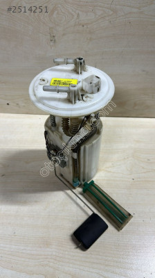 31110-A6900 HYUNDAİ İ30 2012 SONRASI DİZEL DEPO ŞAMANDIRASI