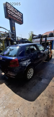 AUDİ A3 2000 MODEL SAĞ STOP LAMBA