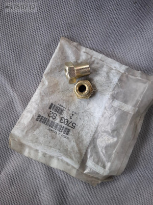 Psa alternator baglanti somun 5703.92 570392
