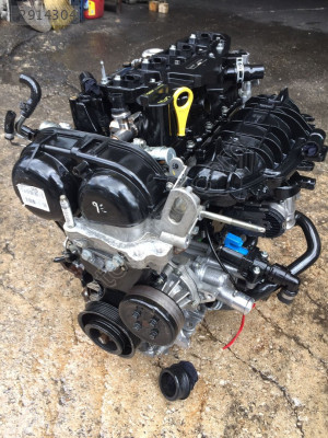 FORD MONDEO 1.6 ECOBOOST BENZİNLİ ÇIKMA MOTOR