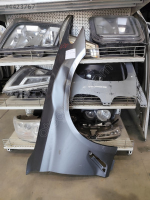 BMW G30 5SERİ SAĞ ÇAMURLUK