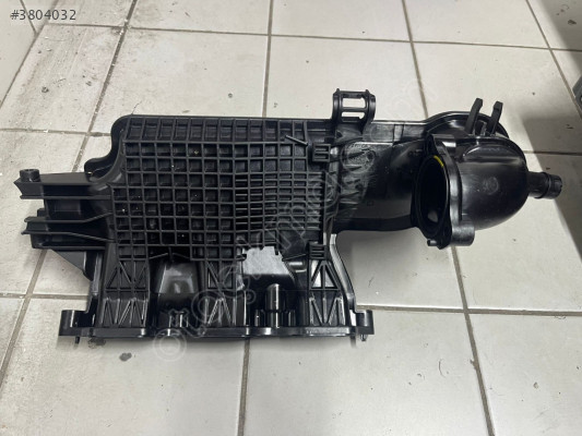 05C129711F AUDİ VW SEAT SKODA 1.0 TSI EMME MANİFOLDU SIFIR