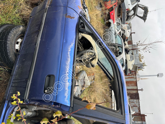Opel astra f sol ön kapı çıkma orijinal