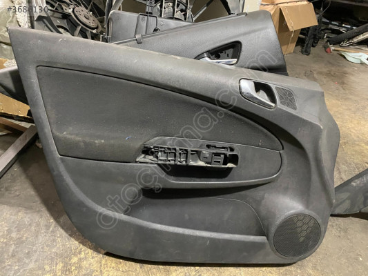 OPEL CORSA D SOL ÖN KAPI DÖŞEMESİ - ÖZIŞIK ÇIKMA PARÇA