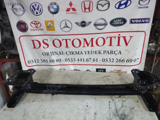 2020 HYUDAİ ELENTRA TAMPON DEMİRİ -DS OTOMOTİV-