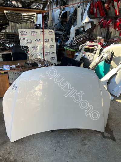 2011 2012 VOLKSWAGEN Tıguan çıkma motor kaput