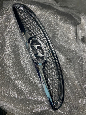 HYUNDAI ACCENT ÇIKMA ORJİNAL PANJUR