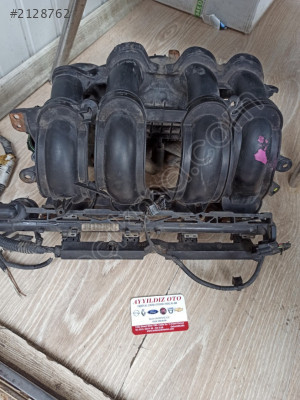 FORD FİESTA EMME MANİFOLTU