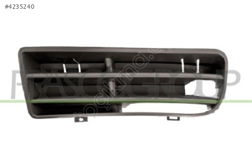 VW TAMPON IZGARASI (SOL) GOLF4 98-04 1J0853665E B41