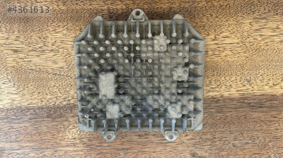 ALFA ROMEO GİULİA FAR BEYNİ 1470001196 AC